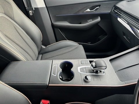 2025 Chery C5 Urban