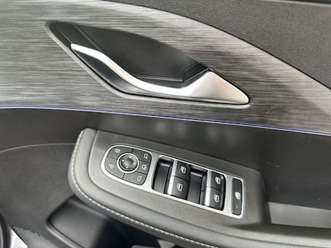 2025 Chery C5 Urban