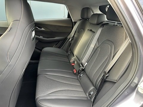 2025 Chery C5 Urban