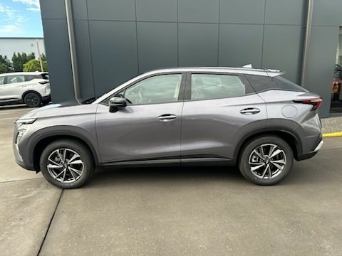 2025 Chery C5 Urban