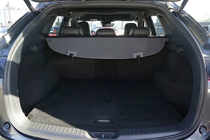 2022 Mazda CX-5 Akera
