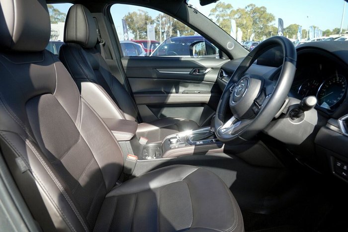 2022 Mazda CX-5 Akera