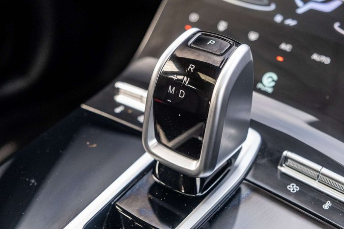 2025 Chery Tiggo 4 Ultimate