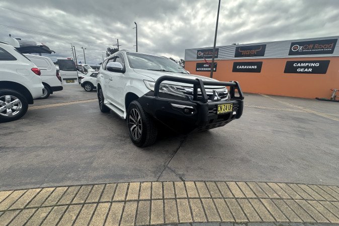 2023 MITSUBISHI OUTLANDER