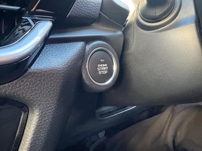 2025 Isuzu MU-X LS-T