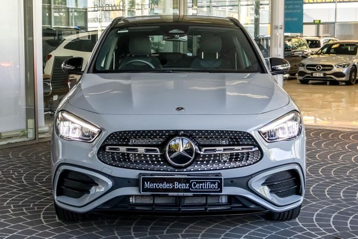 2026 Mercedes-Benz GLA-Class GLA200 Special Edition