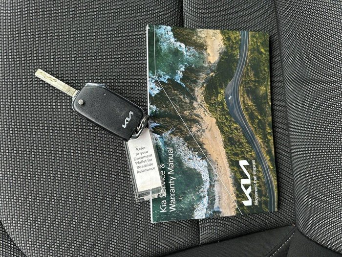 2024 Kia Cerato S