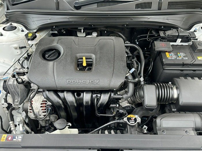 2024 Kia Cerato S