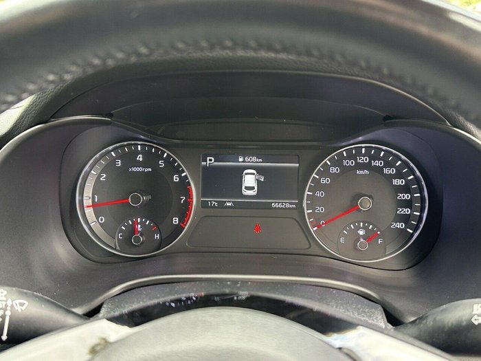 2024 Kia Cerato S