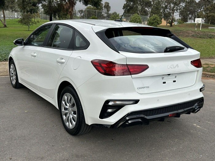 2024 Kia Cerato S