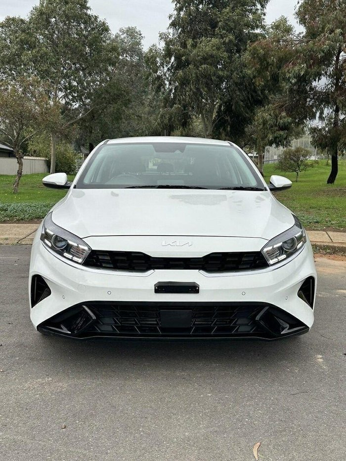 2024 Kia Cerato S
