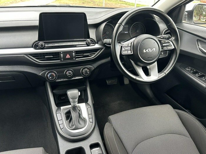 2024 Kia Cerato S
