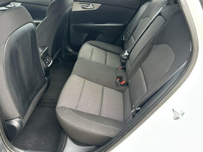 2024 Kia Cerato S