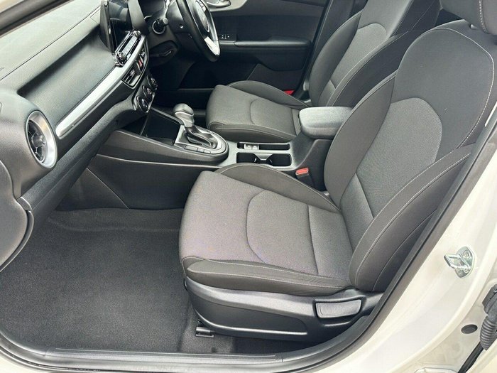 2024 Kia Cerato S
