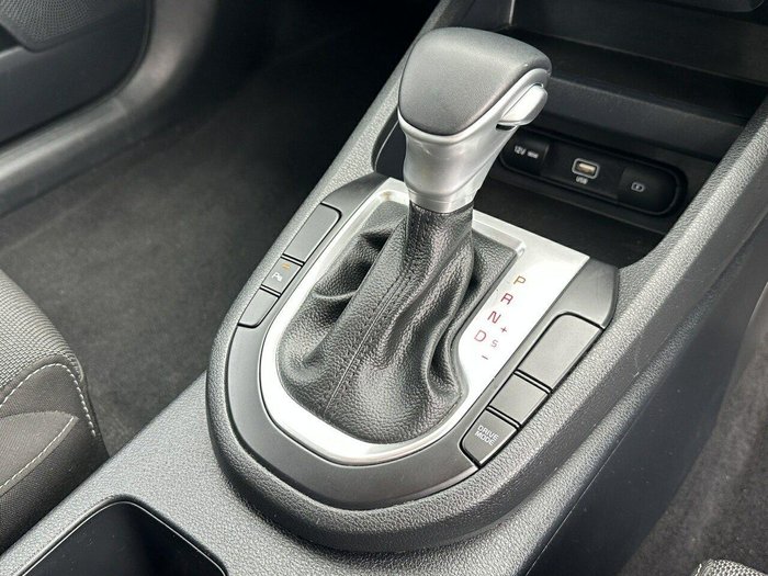 2024 Kia Cerato S
