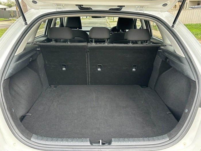 2024 Kia Cerato S