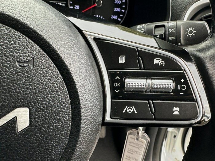 2024 Kia Cerato S