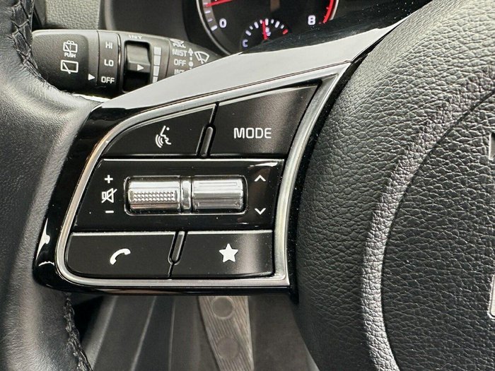 2024 Kia Cerato S