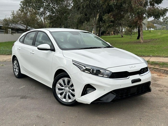 2024 Kia Cerato S