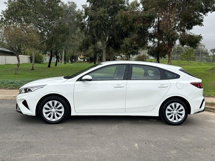 2024 Kia Cerato S