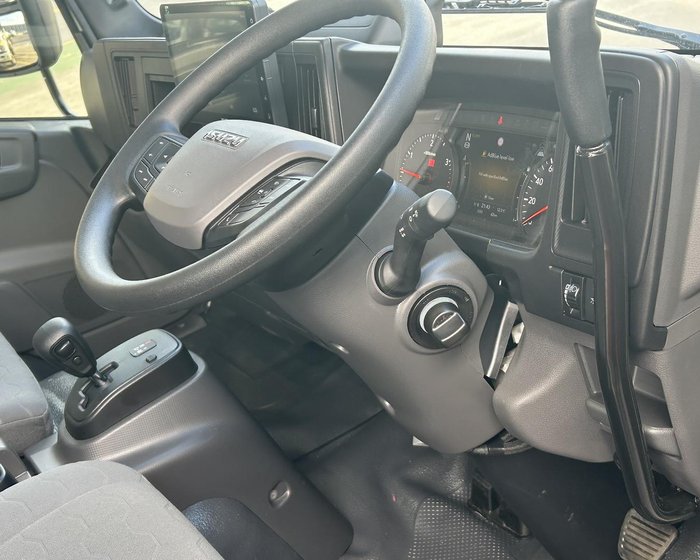 2026 Isuzu N Series NQR 88/80-190 AM D38 Tipper