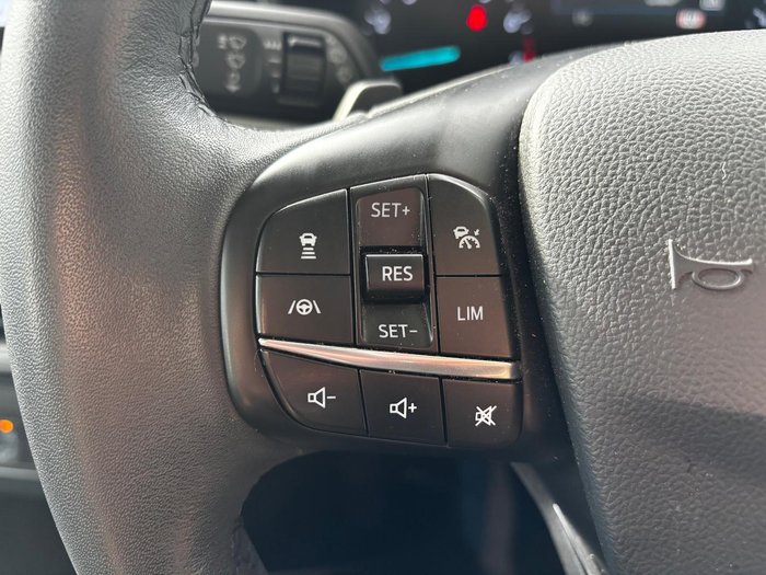 2019 Ford Focus Trend