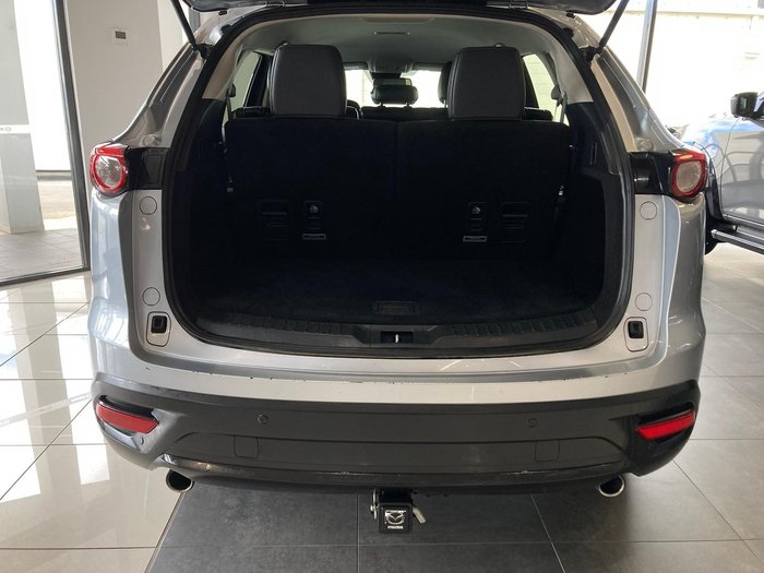 2018 Mazda CX-9 Touring