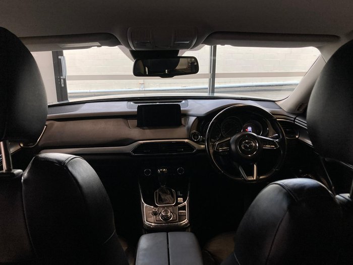 2018 Mazda CX-9 Touring