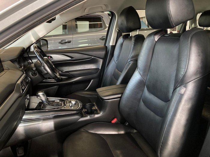 2018 Mazda CX-9 Touring