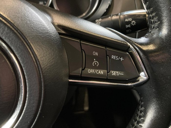 2018 Mazda CX-9 Touring