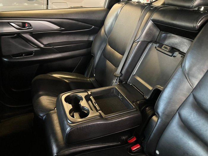2018 Mazda CX-9 Touring