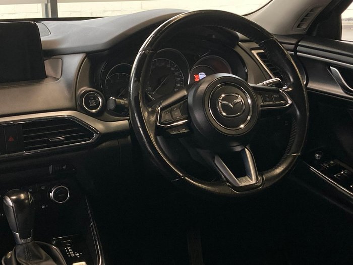 2018 Mazda CX-9 Touring