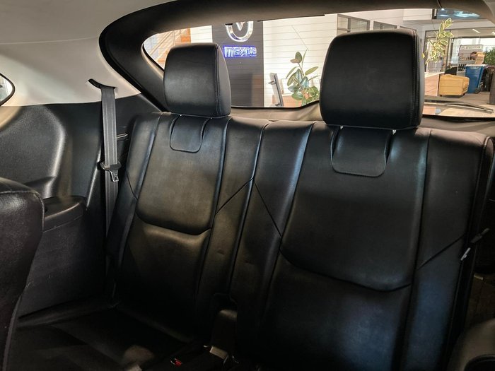 2018 Mazda CX-9 Touring