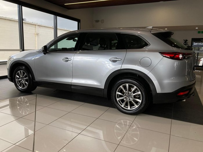 2018 Mazda CX-9 Touring