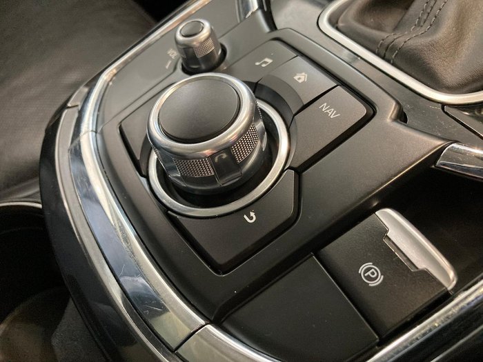 2018 Mazda CX-9 Touring