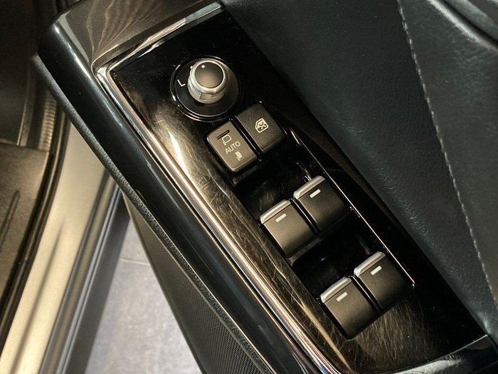 2018 Mazda CX-9 Touring