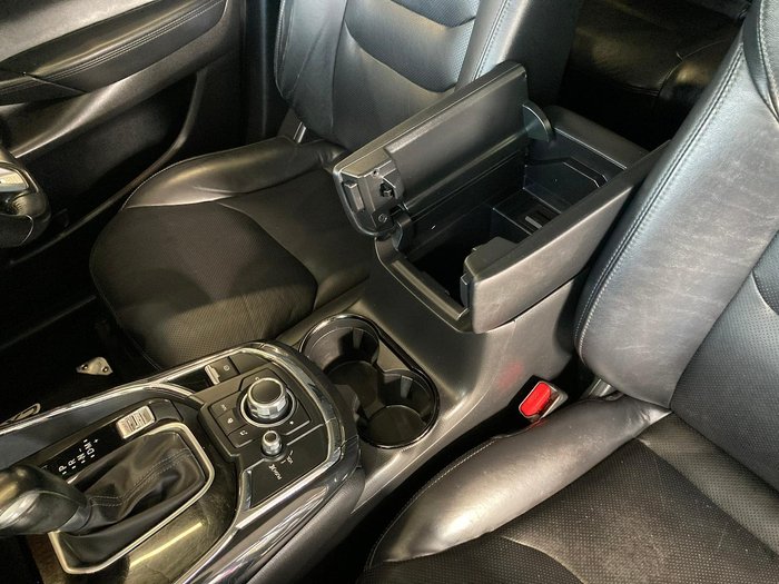 2018 Mazda CX-9 Touring