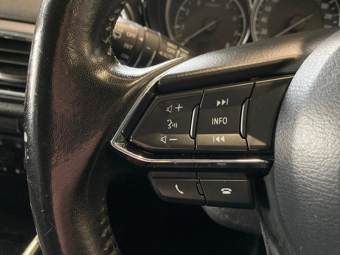2018 Mazda CX-9 Touring