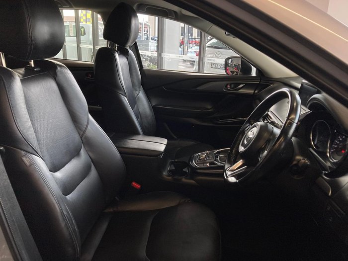 2018 Mazda CX-9 Touring