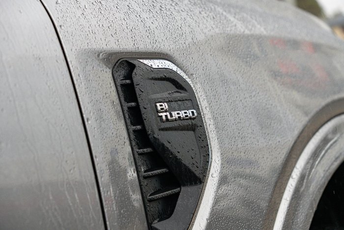 2022 Ford Everest Trend