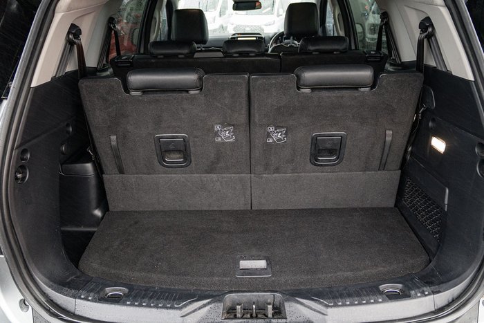 2022 Ford Everest Trend