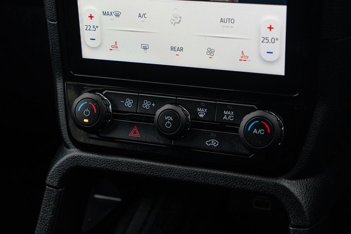 2022 Ford Everest Trend