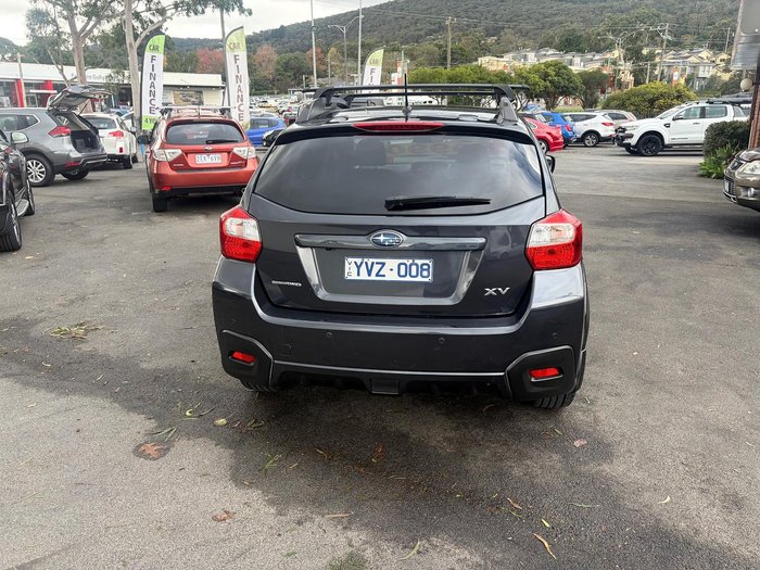 2012 Subaru XV 2.0i-L