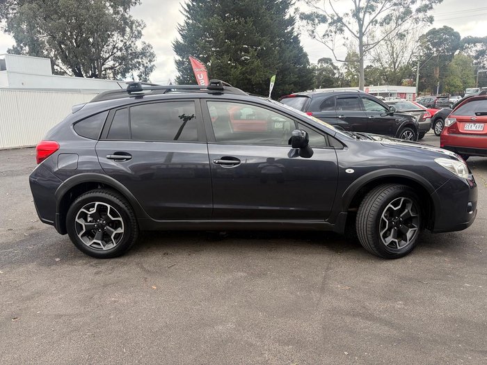 2012 Subaru XV 2.0i-L