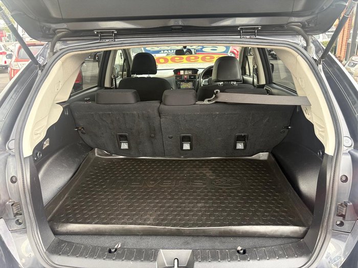 2012 Subaru XV 2.0i-L