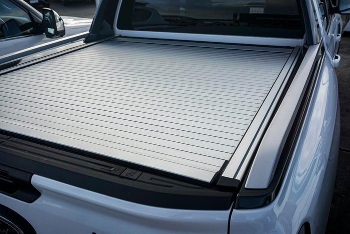 2025 Ford Ranger Wildtrak