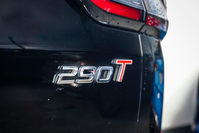 2025 Chery Tiggo 7 Pro SE+