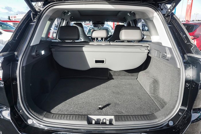 2025 Chery Tiggo 7 Pro SE+