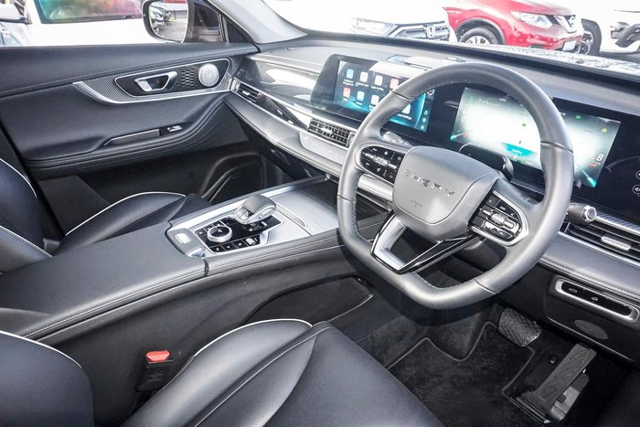 2025 Chery Tiggo 7 Pro SE+