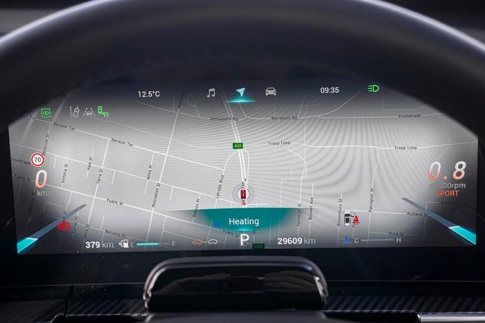 2025 Chery Tiggo 7 Pro SE+